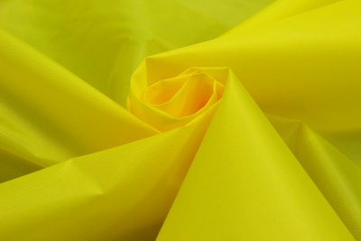 Оксфорд 210 D PUBO Желтый - изображение