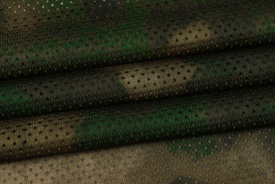 Сетка КМФ Мох - изображение