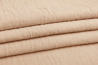 Лен Киви 557 Бежевый - изображение