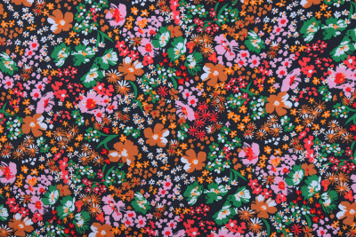 Бязь набивная 150 Комфорт Фреш - изображение