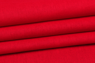 Бязь 262 Гост 140 Красный - изображение