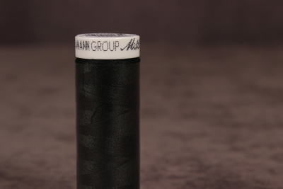 Универсальная нить Mettler seralon 200м. 0950 - изображение