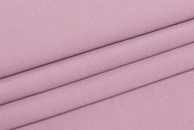 Трикотаж нейлон 220гр/м.кв. Пыльно-розовый - изображение