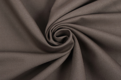 Ткань костюмная Искола Латте - изображение