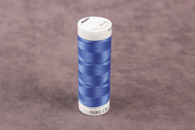 Нить для вышивания POLY SHEEN Mettler 100% полиэстер-трилобаль 200м. 3711 - изображение