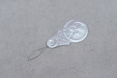 Нитковдеватель 15*40мм Металлический 050 - изображение