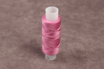 Нитки 35лл 200м лавсан Россия Лавандовый 1606 - изображение