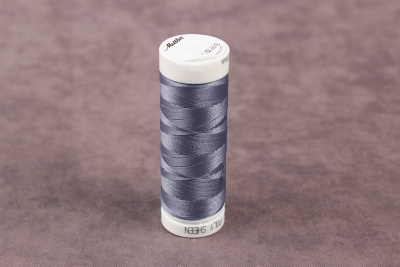 Нить для вышивания POLY SHEEN Mettler 100% полиэстер-трилобаль 200м. 2674 - изображение