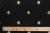 Жаккард монгольский графика в круге Черный Жаккард монгольский графика в круге Черный