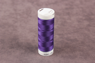 Нить для вышивания POLY SHEEN Mettler 100% полиэстер-трилобаль 200м. 2905 - изображение