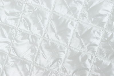 Стежка курточная сендвич 100гр/м Сливочный - изображение