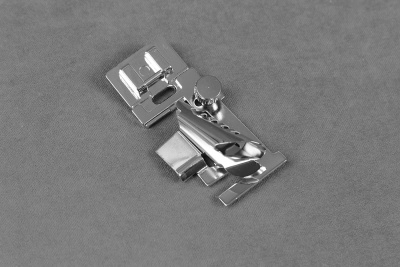 Лапка для оконтовывания края (косой бейкой) - изображение