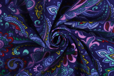 Фланель 150 Престиж Огурцы - изображение