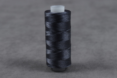 Нитки капроновые 50К 200м Серый №05 - изображение