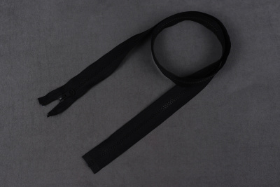 Молния 95см разъёмная трактор Т5 НТ Черный - изображение