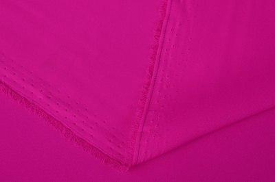 Креп Балли Фуксия 32 - изображение