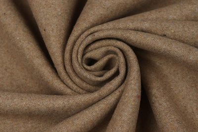 Пальтовое сукно Бежевый - изображение
