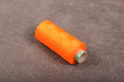 Нитки Dor Tak 40/2 400 ярд 503 Оранжевый неон - изображение