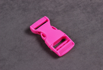 Фастекс 20мм Розовый - изображение