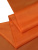 Подкладочная однотонная таффета Оранжевый