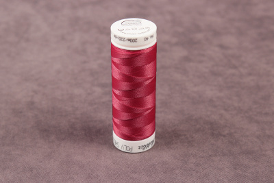 Нить для вышивания POLY SHEEN Mettler 100% полиэстер-трилобаль 200м. 1805 - изображение