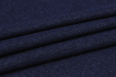 Джинс Т.синий - изображение
