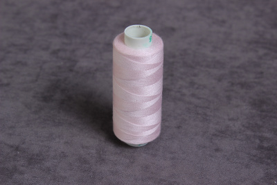 Нитки Dor Tak 40/2 400 ярд 125 Св.розовый  - изображение