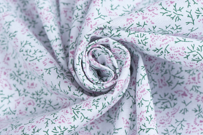 Перкаль наб 150 Тейково Алиса - изображение