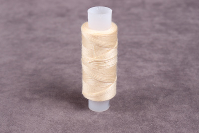Нитки 35лл 200м лавсан Россия Кремовый 4400 - изображение