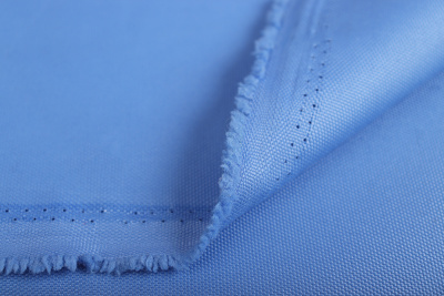 Оксфорд 600Д ПУ-2 WR Голубой - изображение