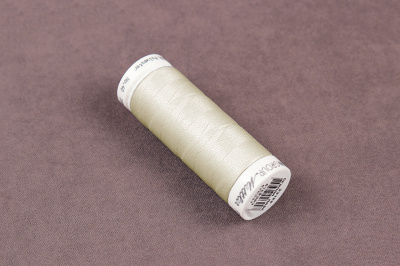 Нить для вышивания POLY SHEEN Mettler 100% полиэстер-трилобаль 200м. 0970 - изображение