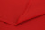 Габардин однотонный Т.красный