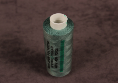 Нитки Dor Tak 40/2 400 ярд 253 Св.салатовый - изображение