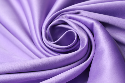 Русский атлас Сиреневый - изображение