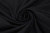 Кулирная гладь с лайкрой 270гр/м.кв Черный