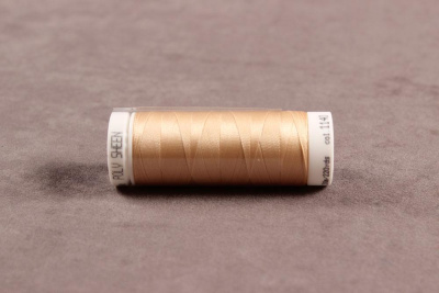 Нить для вышивания POLY SHEEN Mettler 100% полиэстер-трилобаль 200м. 1140 - изображение