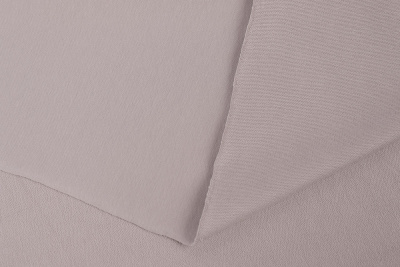 Полотно футерованное 2-нитка 245гр/м.кв.Серо-бежевый - изображение