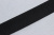 Тесьма эластичная 20мм Стандарт Черный Тесьма эластичная 20мм Стандарт Черный