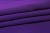 Шифон-креп 100/17 80гр/м.кв. Фиолетовый