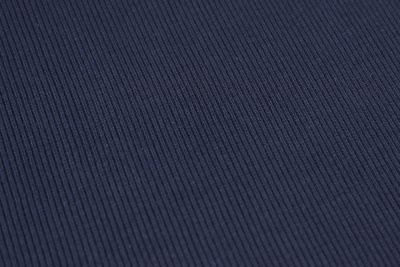 Кашкорсе гл/кр 2-х нитка 320 гр/м Синий - изображение