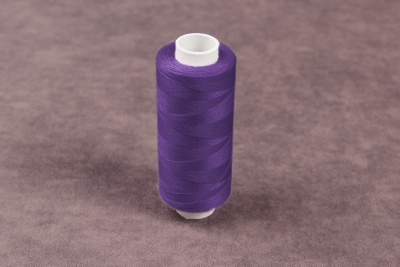 Нитки Dor Tak 40/2 400 ярд 483 Фиолетовый - изображение