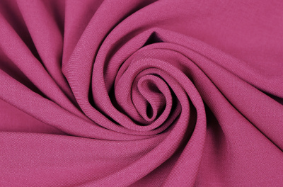 Ткань костюмная Zara Лиловый 18 - изображение