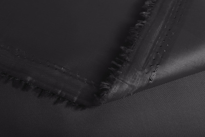 Оксфорд 210 D PUBO Черный - изображение