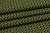 Бязь набивная 262 Ив 122 гр/м.кв. Геометрия хаки