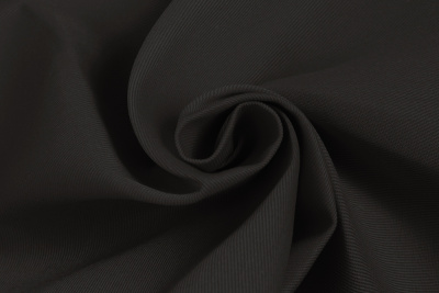 Ткань плащевая СТ77 Т.серый - изображение