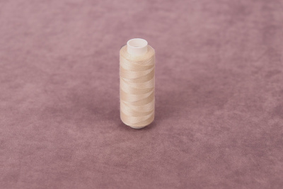 Нитки Dor Tak 40/2 400 ярд 648 Т.Бежевый - изображение