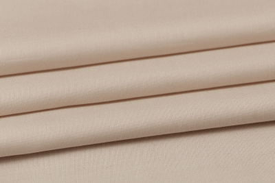 Сатин г/к 220 Кофе с молоком - изображение