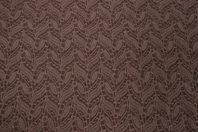 Кружево 3583/06 220гр/м.кв. Мокко - изображение