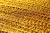 Тесьма 10мм Сороконожка Золото