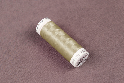 Нить для вышивания POLY SHEEN Mettler 100% полиэстер-трилобаль 200м. 0532 - изображение